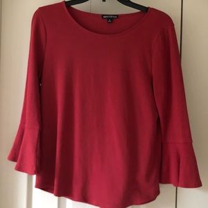 J. Crew Mercantile Top